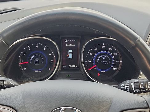 Used 2016 Hyundai Santa Fe Sport 2.0T w/ Option Group 05 image 14