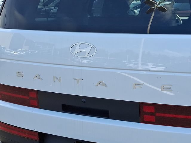 New 2026 Hyundai Santa Fe SE AWD/4WD image 11
