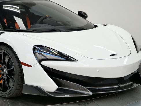 Used 2019 McLaren 600LT RWD image 46