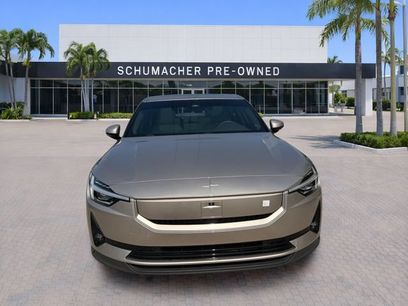 Used 2024 Polestar Polestar 2