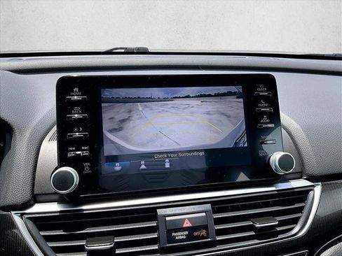 Used 2021 Honda Accord Sport image 23