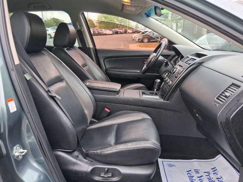 Used 2010 MAZDA CX-9 Touring FWD image 18