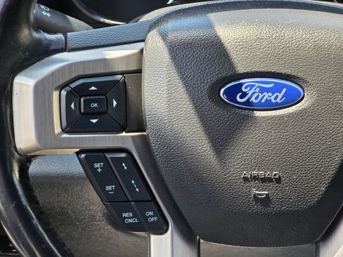 Used 2022 Ford F350 Platinum AWD/4WD image 15