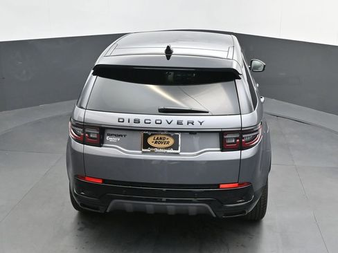 New 2026 Land Rover Discovery Sport Landmark AWD/4WD image 35