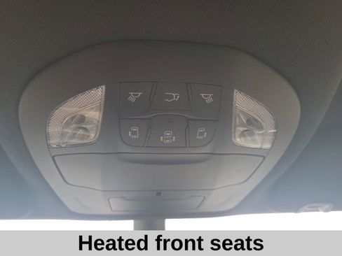 New 2026 Chrysler Pacifica Select w/ S Appearance Package image 15