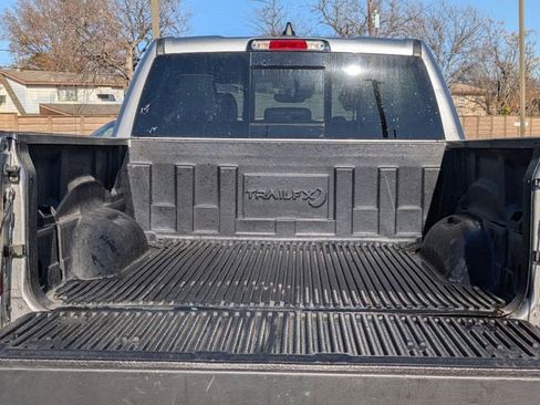 Used 2025 RAM 1500 Laramie image 29