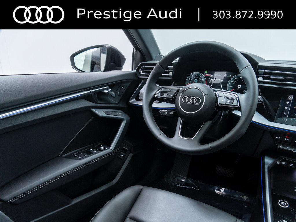 Used 2026 Audi A3 2.0T Premium AWD/4WD image 27