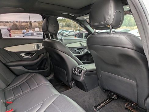 Used 2020 Mercedes-Benz C 300 C 300 image 24