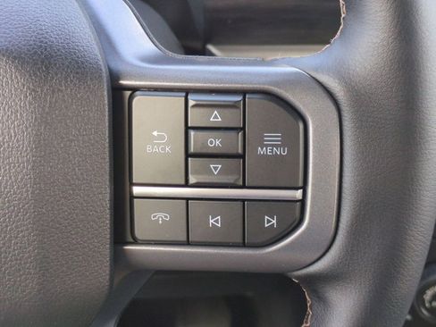 New 2025 Ford F150 Lariat w/ Equipment Group 501A Mid image 26