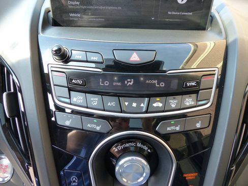 Used 2023 Acura RDX AWD w/ Technology Package image 32