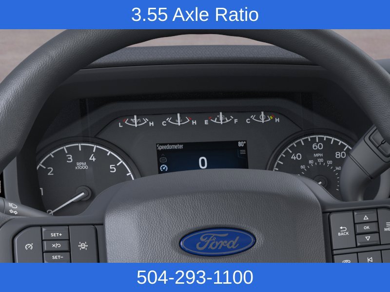 New 2026 Ford F150 XL RWD image 15
