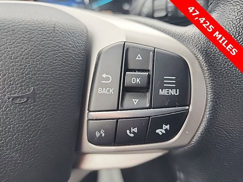 Used 2021 Ford Explorer XLT w/ Equipment Group 202A image 13