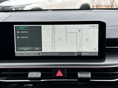 New 2026 Kia K5 GT-Line image 32