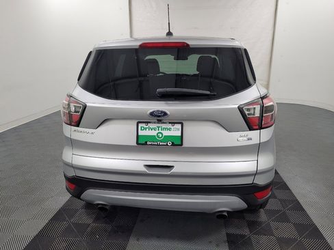 Used 2017 Ford Escape SE w/ SE Cold Weather Package image 7