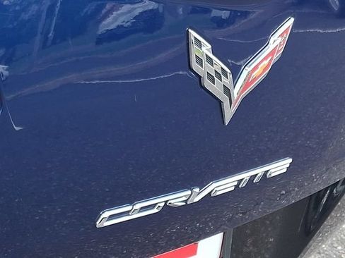 Used 2017 Chevrolet Corvette Stingray Coupe RWD image 29