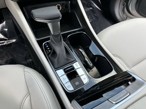 New 2026 Hyundai Tucson SEL FWD image 25