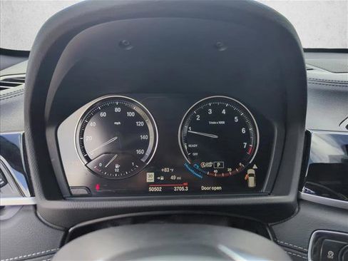 Used 2021 BMW X1 xDrive28i w/ Convenience Package AWD/4WD image 9