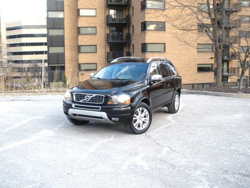 Used 2013 Volvo XC90 3.2 image 17