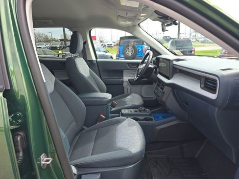 Used 2025 Ford Maverick XLT w/ XLT Luxury Package image 21