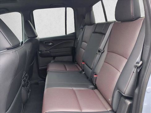 New 2026 Honda Ridgeline Black Edition image 26