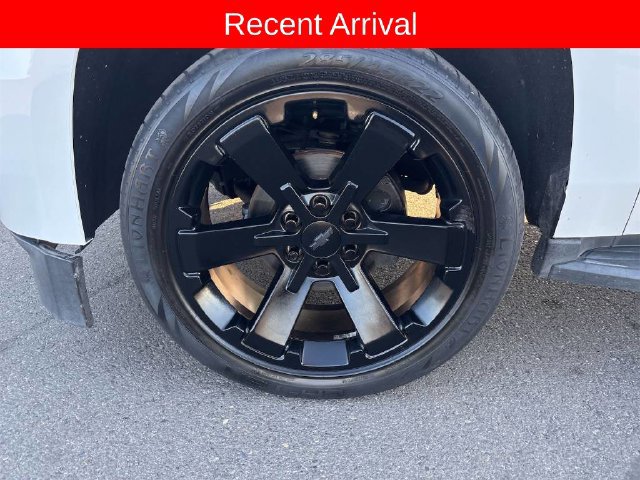 Used 2018 Chevrolet Tahoe LS w/ Max Trailering Package AWD/4WD image 11
