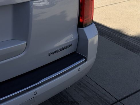 Used 2020 Chevrolet Tahoe Premier w/ Premier Plus Edition AWD/4WD image 7