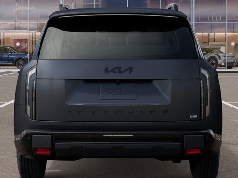 New 2027 Kia Telluride EX X-Line image 13