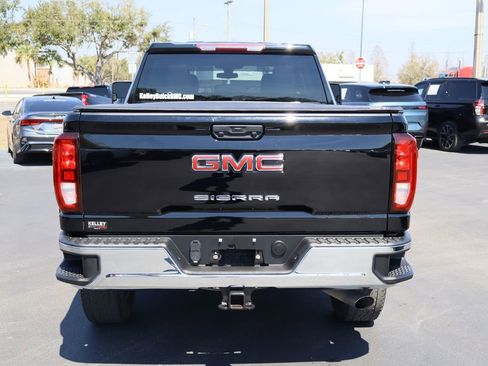Certified 2023 GMC Sierra 2500 Pro w/ Convenience Package image 7