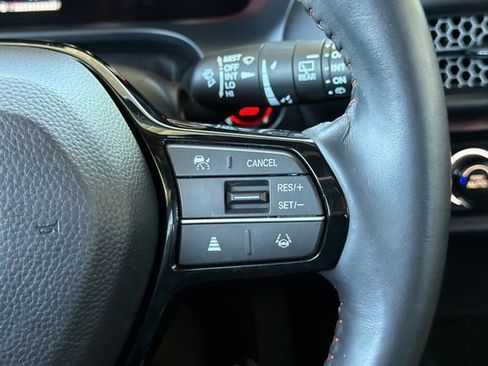 Certified 2024 Honda HR-V Sport image 31