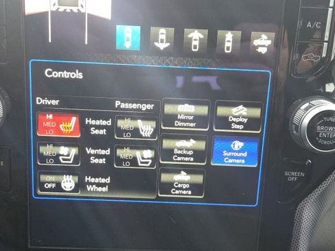 Used 2020 RAM 3500 Limited image 27