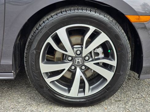 Used 2023 Honda Odyssey Touring image 28
