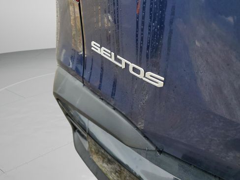 New 2026 Kia Seltos EX w/ EX Sunroof Package FWD image 8