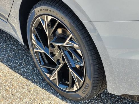 New 2026 Kia K5 GT-Line FWD image 5
