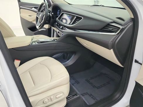 Used 2023 Buick Enclave Essence w/ LPO, Floor Liner Package image 35