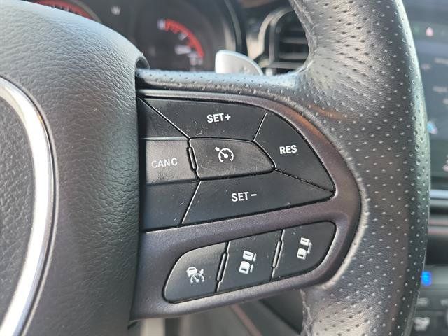 Used 2024 Dodge Durango GT AWD/4WD image 22