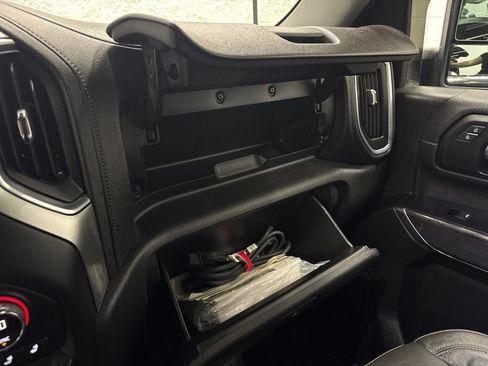 Used 2020 Chevrolet Silverado 3500 LTZ w/ LTZ Plus Package AWD/4WD image 26