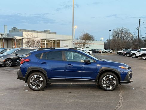 Used 2025 Subaru Crosstrek 2.5i Limited image 5