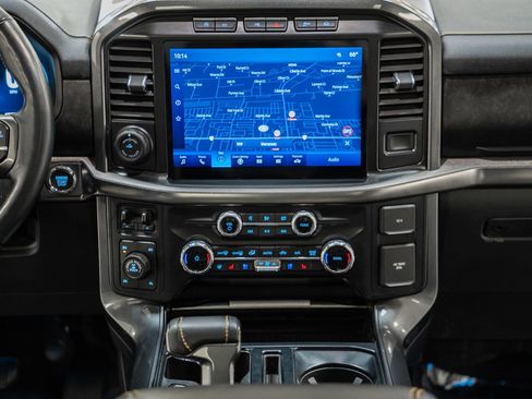 Certified 2023 Ford F150 Tremor w/ Equipment Group 402A High image 25