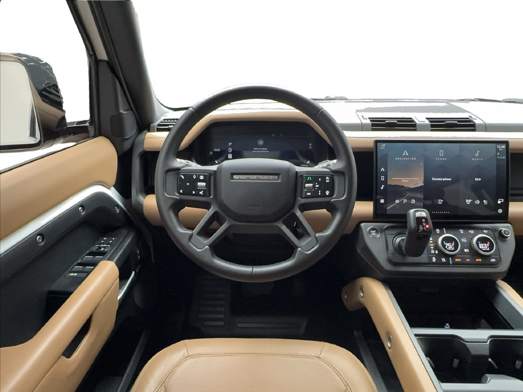 Used 2026 Land Rover Defender 110 S AWD/4WD image 39