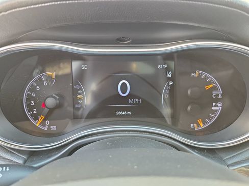 Used 2019 Jeep Grand Cherokee Summit w/ Platinum Series Group AWD/4WD image 21