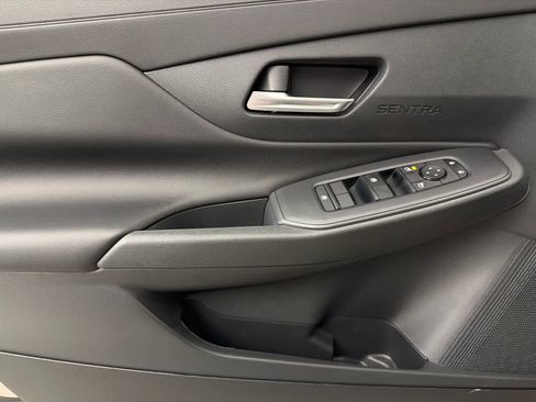 New 2026 Nissan Sentra SV w/ SV Convenience Package image 23