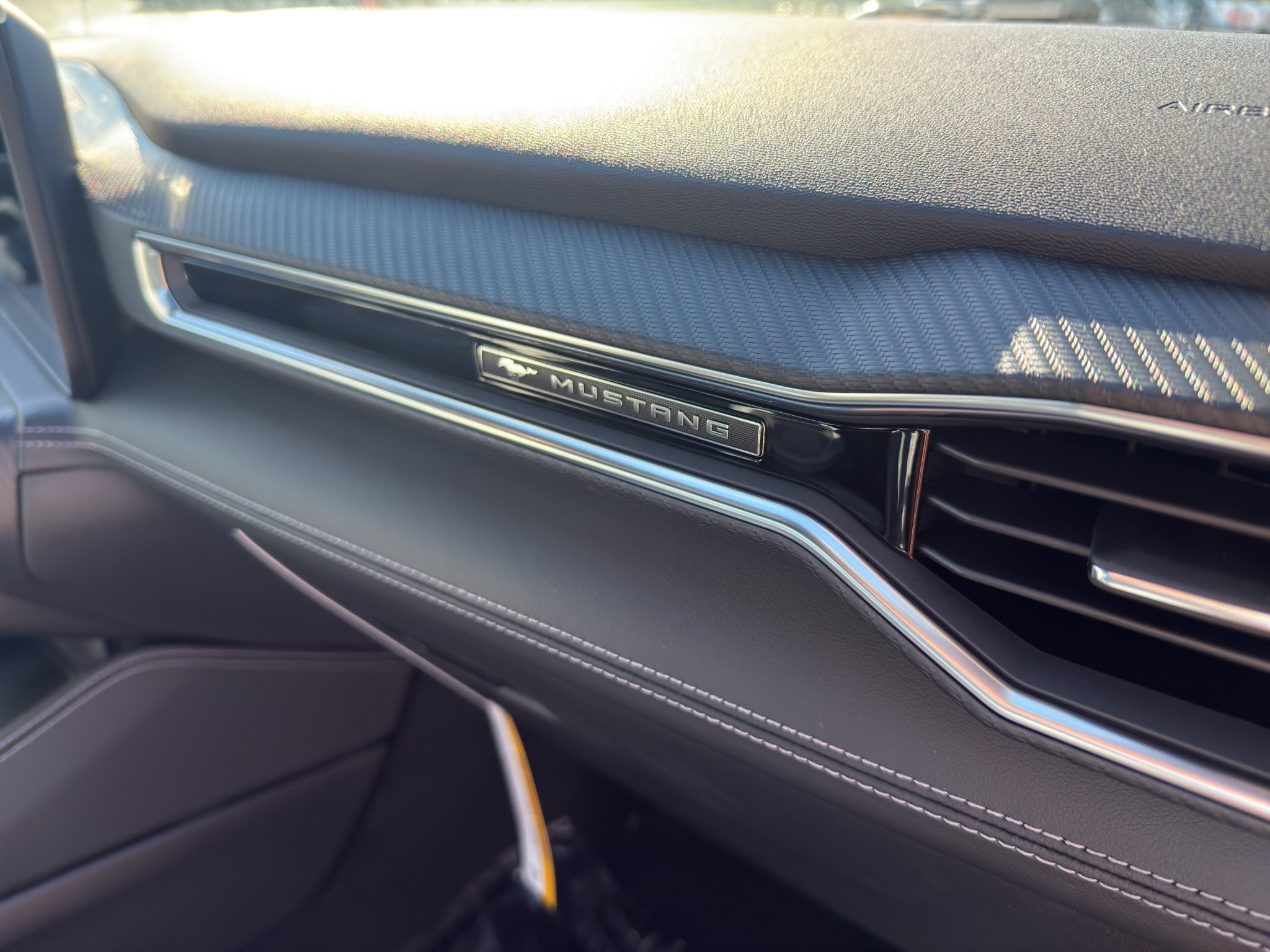 Used 2026 Ford Mustang Premium RWD image 10