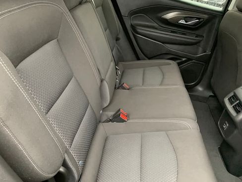 Used 2023 GMC Terrain SLE w/ Elevation Edition AWD/4WD image 21