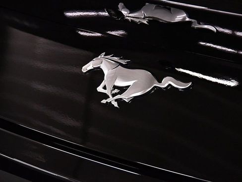 New 2026 Ford Mustang Coupe RWD image 11