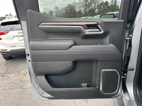 New 2026 GMC Sierra 1500 Elevation w/ Elevation Premium Package image 22