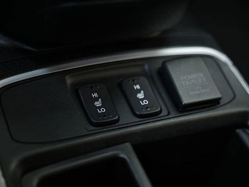 Used 2015 Honda CR-V Touring image 40
