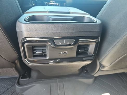Used 2024 Chevrolet Silverado 1500 ZR2 w/ Technology Package AWD/4WD image 13