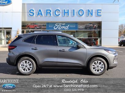 New 2026 Ford Escape Active w/ Cold Weather Package