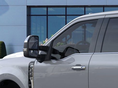 New 2026 Ford F350 Lariat w/ Chrome Package image 20