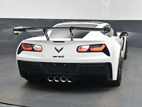 Used 2019 Chevrolet Corvette ZR1 RWD image 28